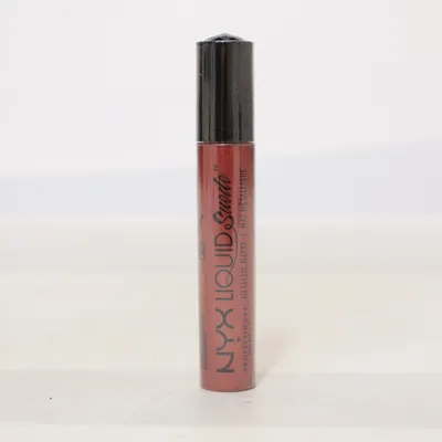 Lippenstift (Bruin) van NYX