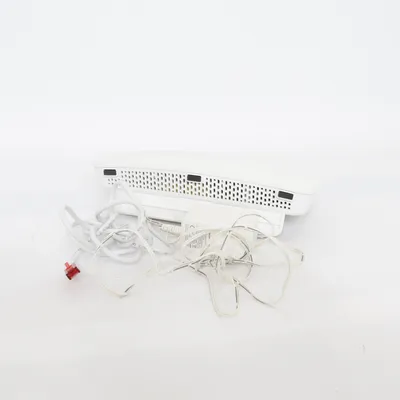 Router (F@st 5370e) from Telia