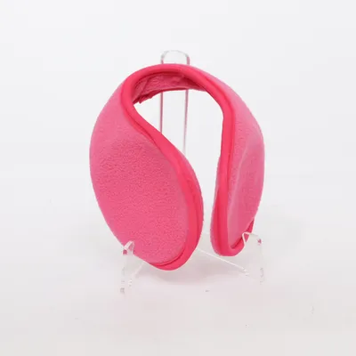 Øremuffer (Pink)