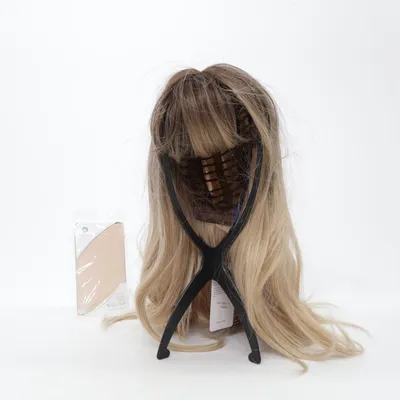 Paryk (Beige, Brun, Hvid) fra Haircube