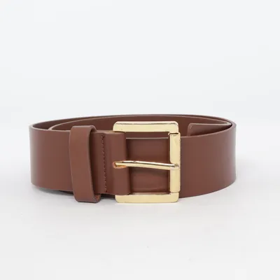 Bælte (Brun) fra Michael Kors Læder