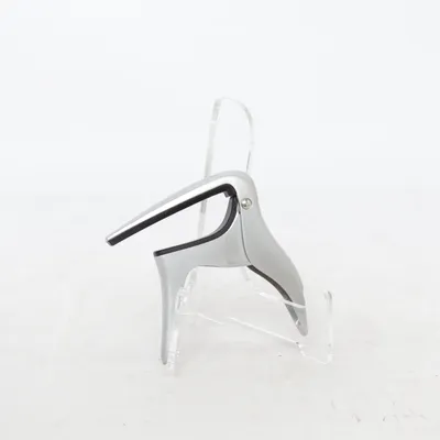 Guitar accessory (Silver, Black) from Ibanez