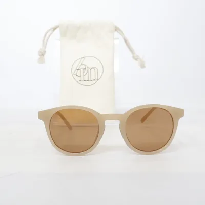 Solglasögon (Beige) från Baby Baby