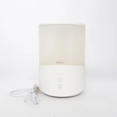 Humidifier (White) from Rubicson
