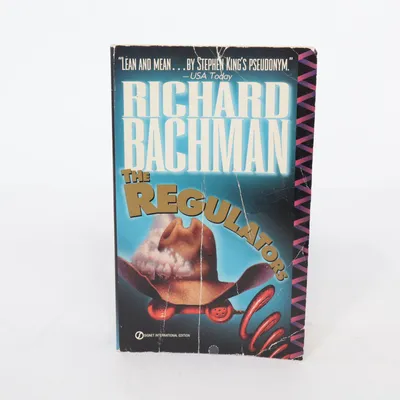 Boek