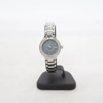 Montre (Argent) de Cosmopolitan
