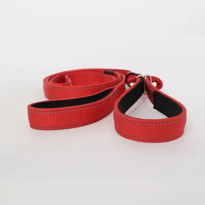Hondenriem (Rood)