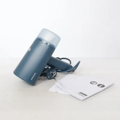 Steamer från Philips