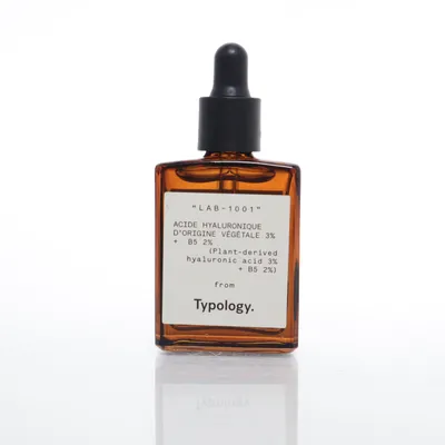 Serum (TYPOLOGY A31-Hydrating Serumwith 3% Hyaluronic Acid+2% B5 New NO Box💯authentic.) from Typology