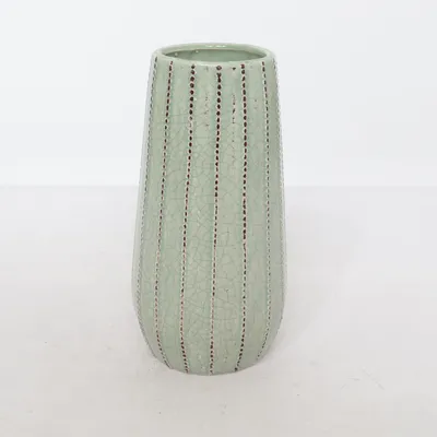 Vase (Grøn)