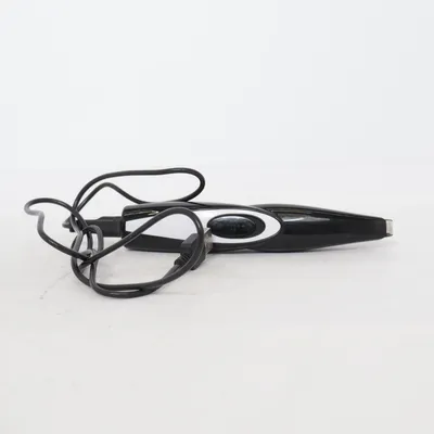 Tondeuse (Noir, Blanc)