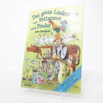 Kinderboek