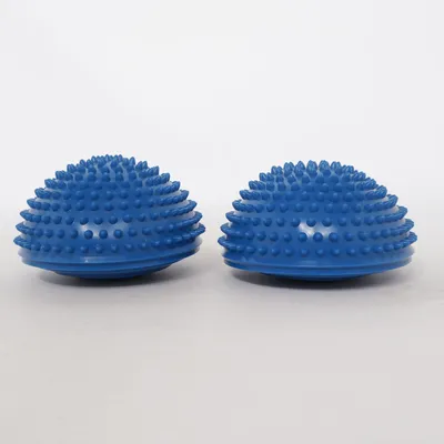 Trainingsbal (Blauw)