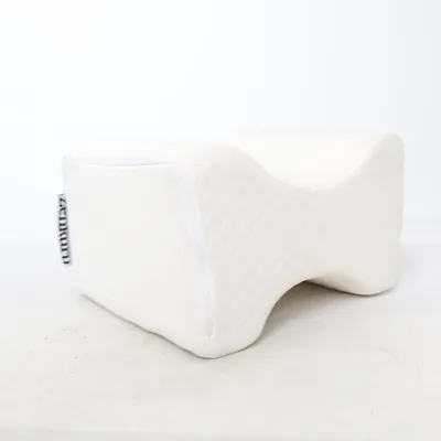 Oreiller (Blanc) de Zenkuru Polyester, Polyuréthane