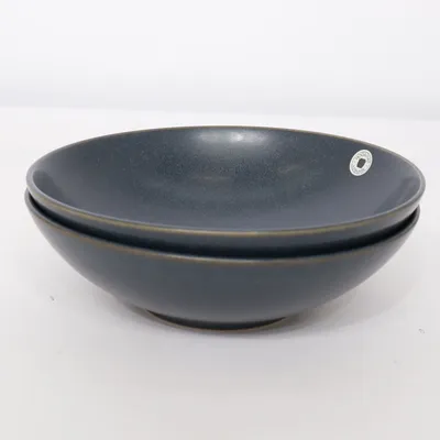 Bowl from Höganäs Keramik