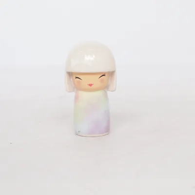 Kokeshi (Multicolored) from Skincity