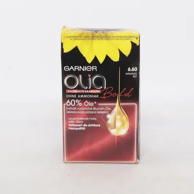 Hårfärg (Olia) från Garnier