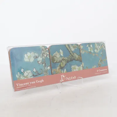 Dessous de verre (Almond Blossom) de Lanzfeld