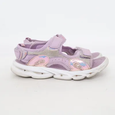 Sandalen (Lila) van SXS
