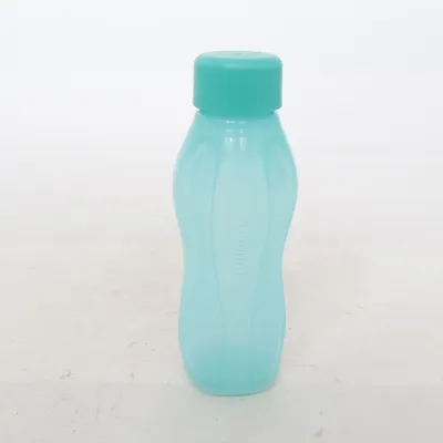 Waterfles (Blauw) van Tupperware
