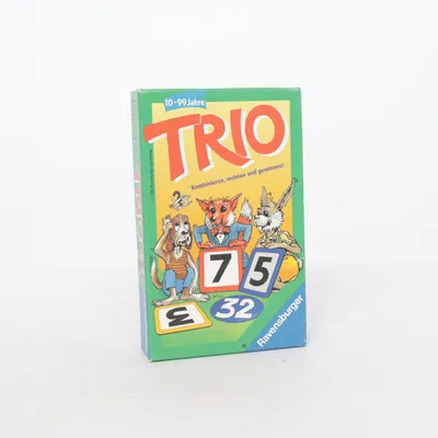 Jeu de société de Ravensburger