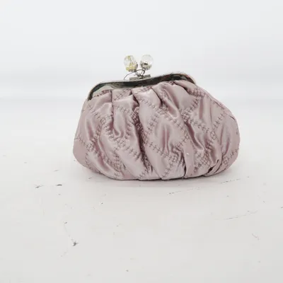 Porte-monnaie (Rose) de Lisbeth Dahl