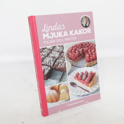 Livre de recettes