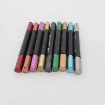 Markeerstift (Calligraphy Twinmarker) van Daler Rowney
