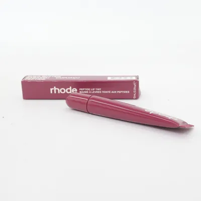 Lippenbalsem (Peptide Lip Tint) van Rhode