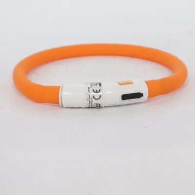 Dog collar (Orange) from Karlie