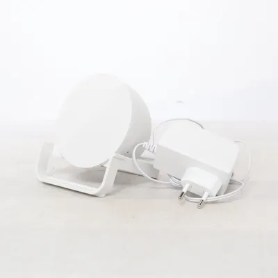 Trådlös laddare från Belkin