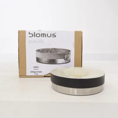 Accessoire de salle de bain (ARA) de Blomus