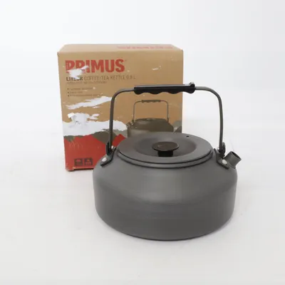 Resetillbehör (LITECH COFFEE/TEA KETTLE 0.9 L) från Primus