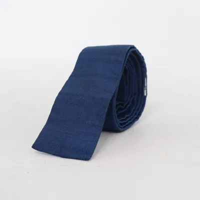 Slips (Blå) fra Thai Silk Silke
