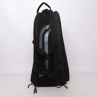 Ketsjertaske (Sort) fra RS Sportswear