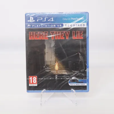 Video game