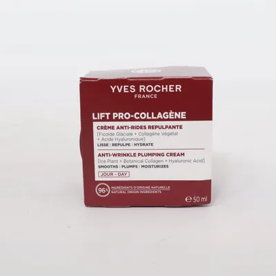 Moisturizer (LIFT PRO-COLLAGÈNE) from Yves Rocher