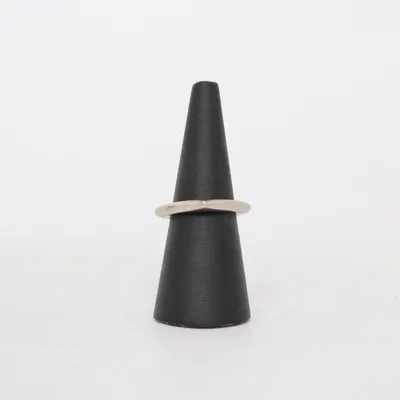 Ring (Sølv) fra Breil Ukendt metal