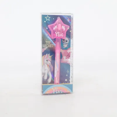 Stylo (Top Secret) de Depesche