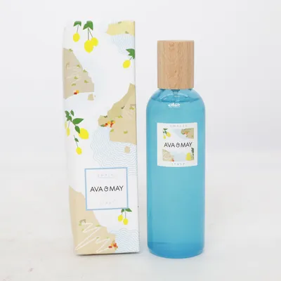 Eau de Toilette (AMALFI) från Ava & May