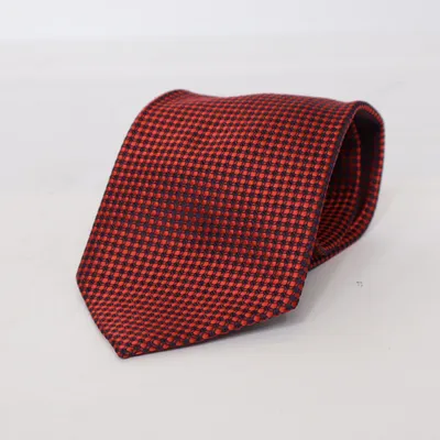 Slips (Röd, Flerfärgad) från Milano Silke