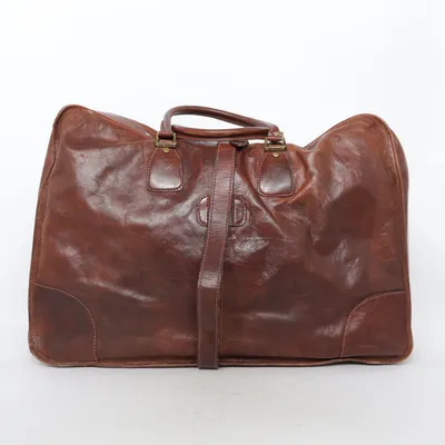 Weekend bag (Brown) from The Bridge