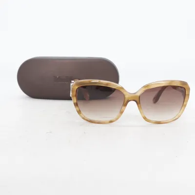 Zonnebril (Bruin) van MaxMara