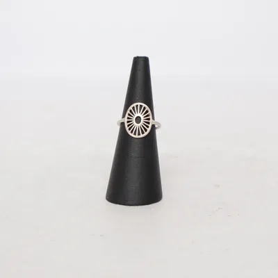 Ring (Silver) from Pernille Corydon Silver