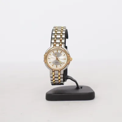 Montre (Argent, Or) de Tempo