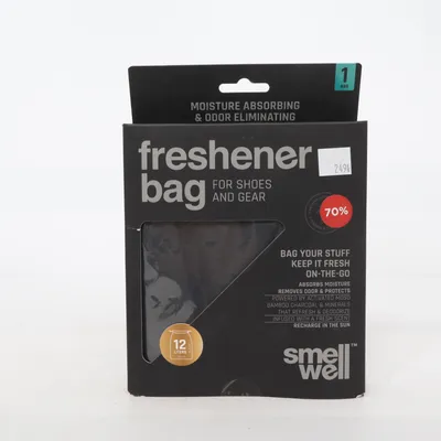 Luftrenare (Svart) från Smell Well
