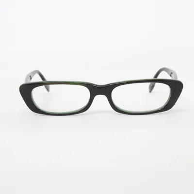 Glasses (Black)