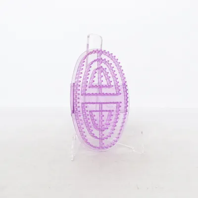 Outil de nettoyage (Violet) de Beauty Body