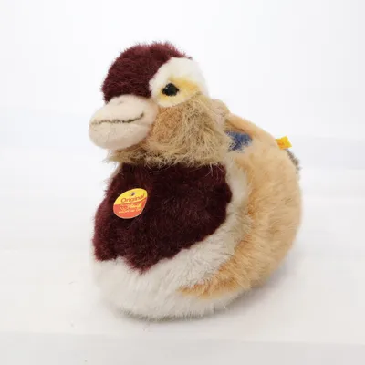 Gosedjur (073618) från Steiff