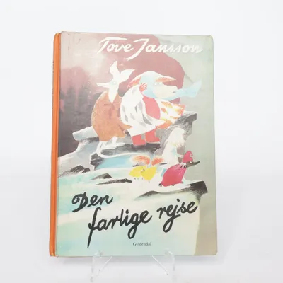 Kinderboek